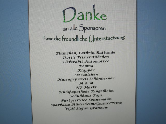 2017 TT-Jedermannturnier